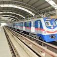 IPL 2026: Lucknow Metro extended till 12:30 am for fans IPL 2026: Lucknow Metro extended till 12:30 am for fans