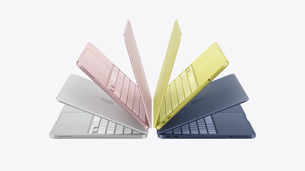 Apple launches budget MacBook Neo, its most affordable laptop ever, starting at Rs 69,900