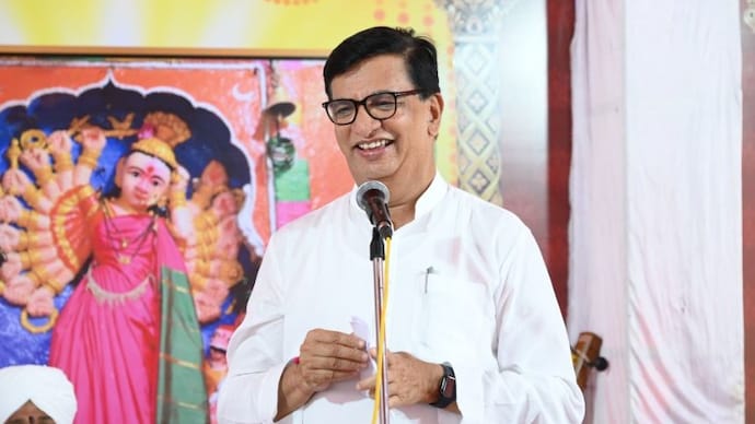 X/@bb_thorat) Balasaheb Thorat