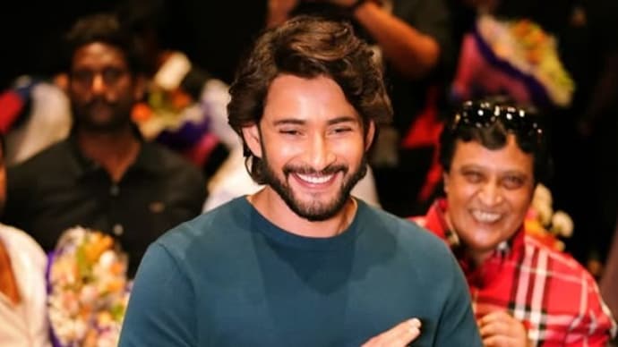 Mahesh Babu is reportedly back in Hyderabad after shooting Varanasi in Georgia (Representative Image Credit: Instagram/Mahesh Babu)