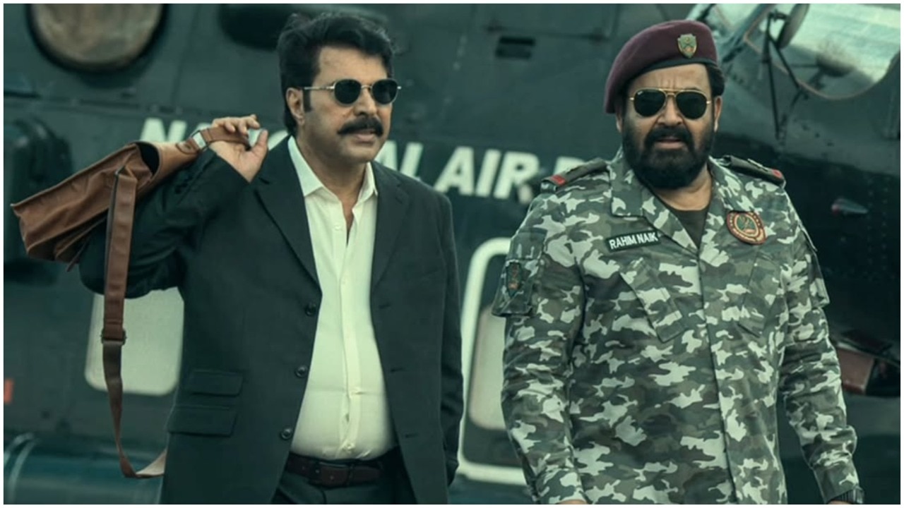 Mammootty-Mohanlal's Patriot postponed, makers cite unexpected circumstances. 