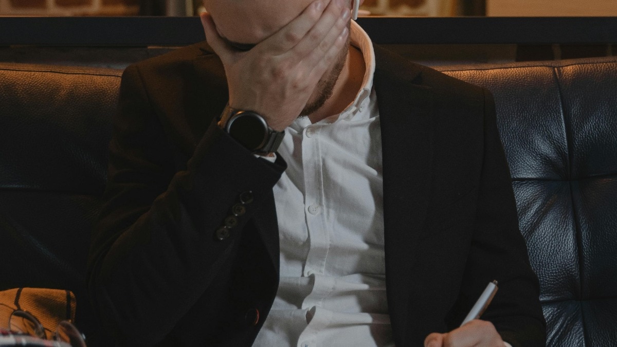 Man claims AI bot helped uncover his uncle's decades-old undiagnosed condition