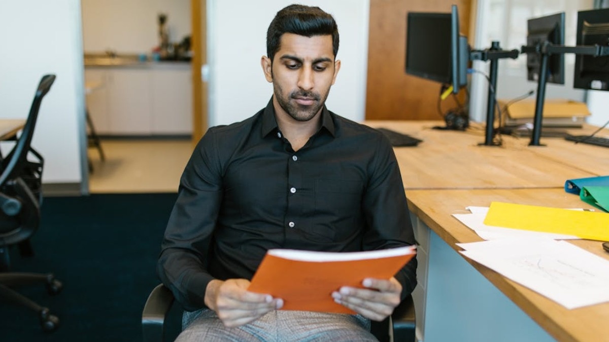 Man Ditches Rs 26 Lakh Job on Gut Instinct