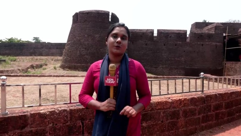 Manjeshwaram: A cliffhanger on Kerala's border