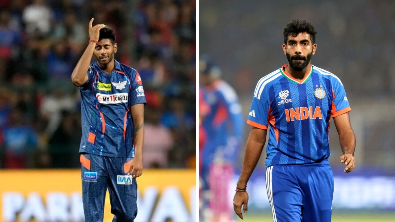 Bumrah's words, painful lessons: Mayank Yadav's road to recovery for IPL 2026