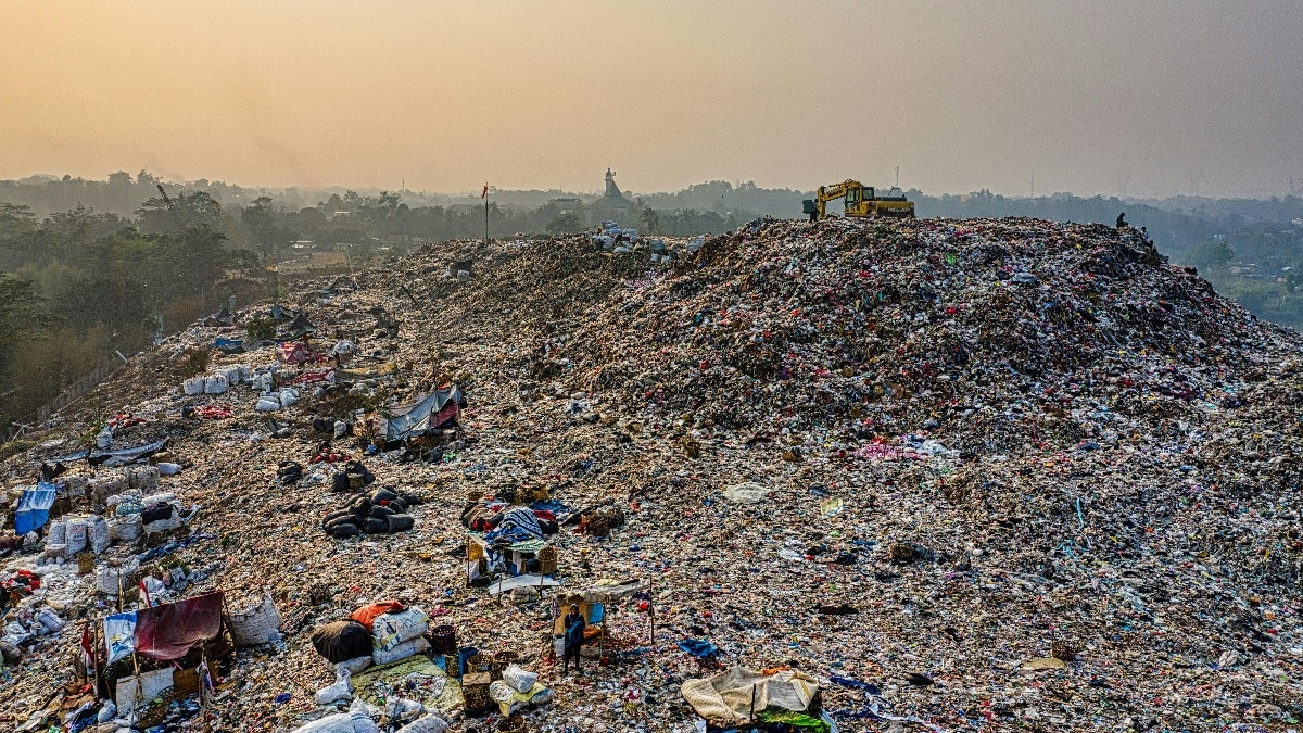 Heavy penalty, better separation: How India will handle its garbage