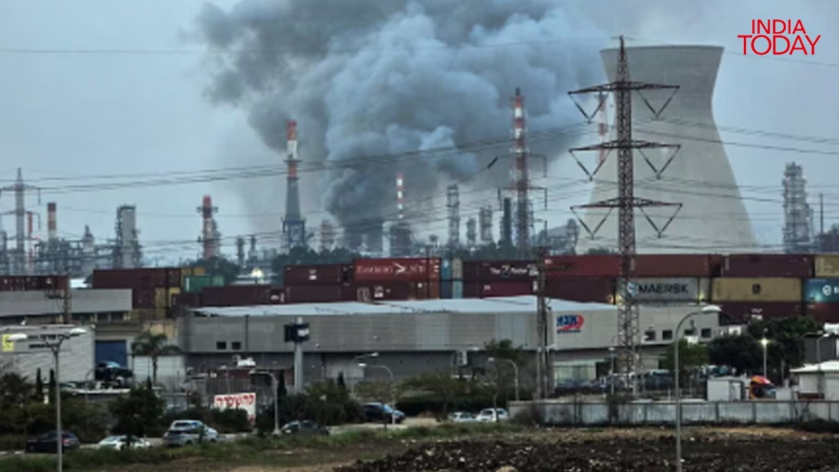 If you hit our electricity, we'll strike back: Iran warns Israel as war widens