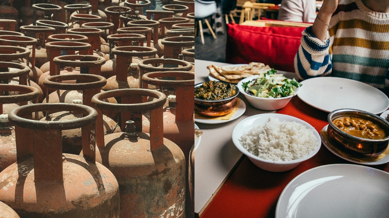 Rotis out, rice in: Hostels face the heat of LPG shortage amid Middle East war