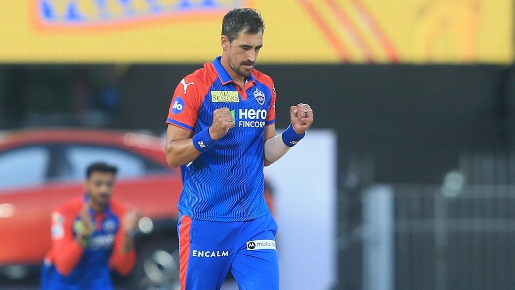Mitchell Starc calls out critics, reveals injury setback behind IPL delay