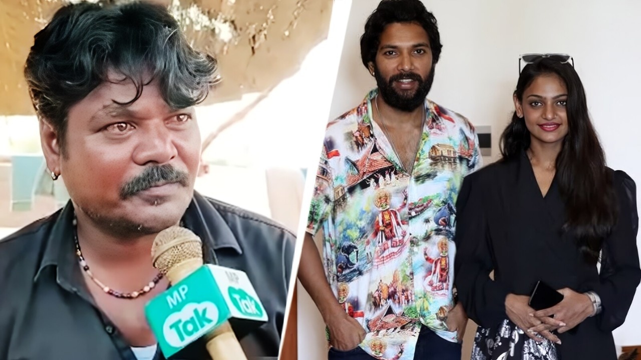 Love jihad victim: Kumbh girl Monalisa's father seeks Madhya Pradesh CM's help