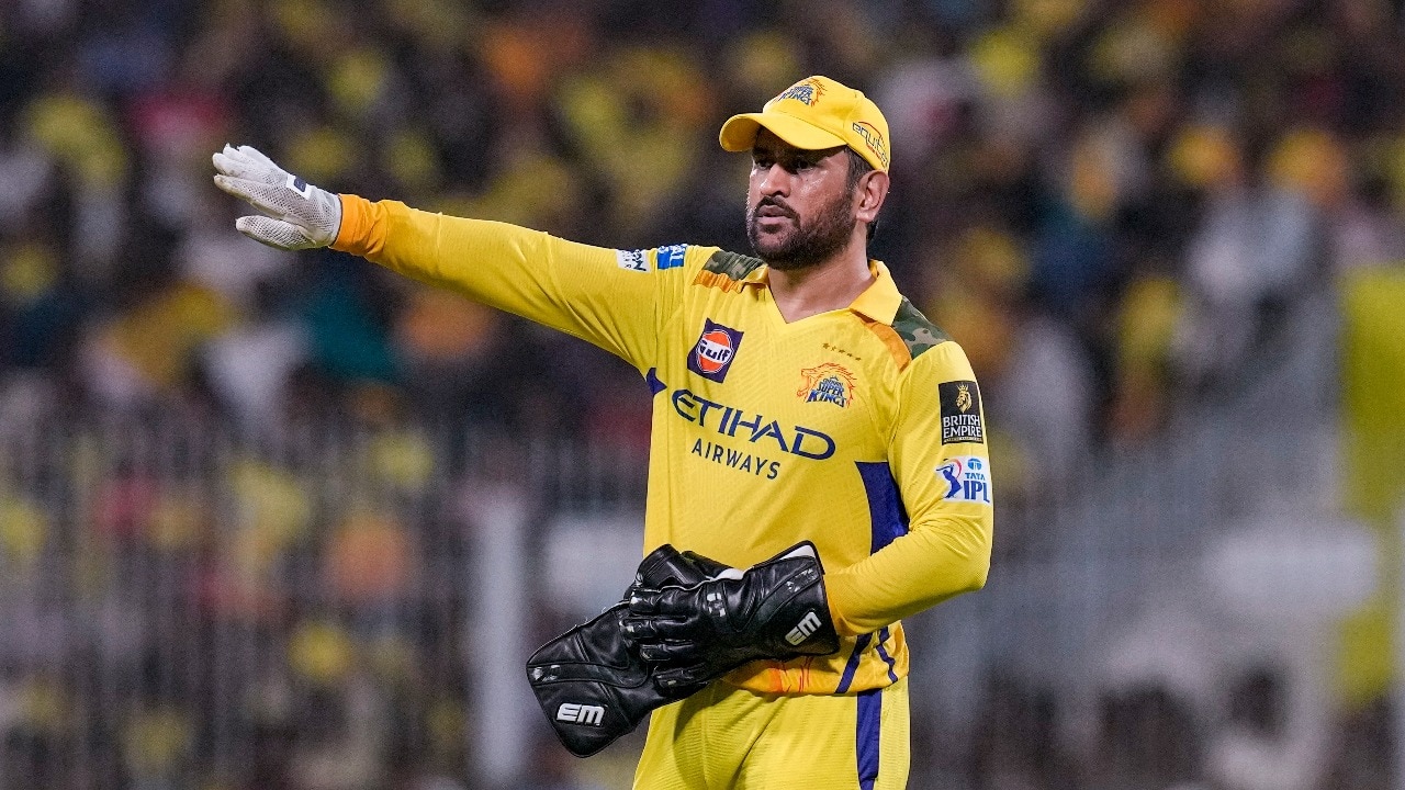 MS Dhoni likely to retire after IPL 2026: Former CSK batter makes bold prediction