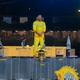 MS Dhoni MS Dhoni