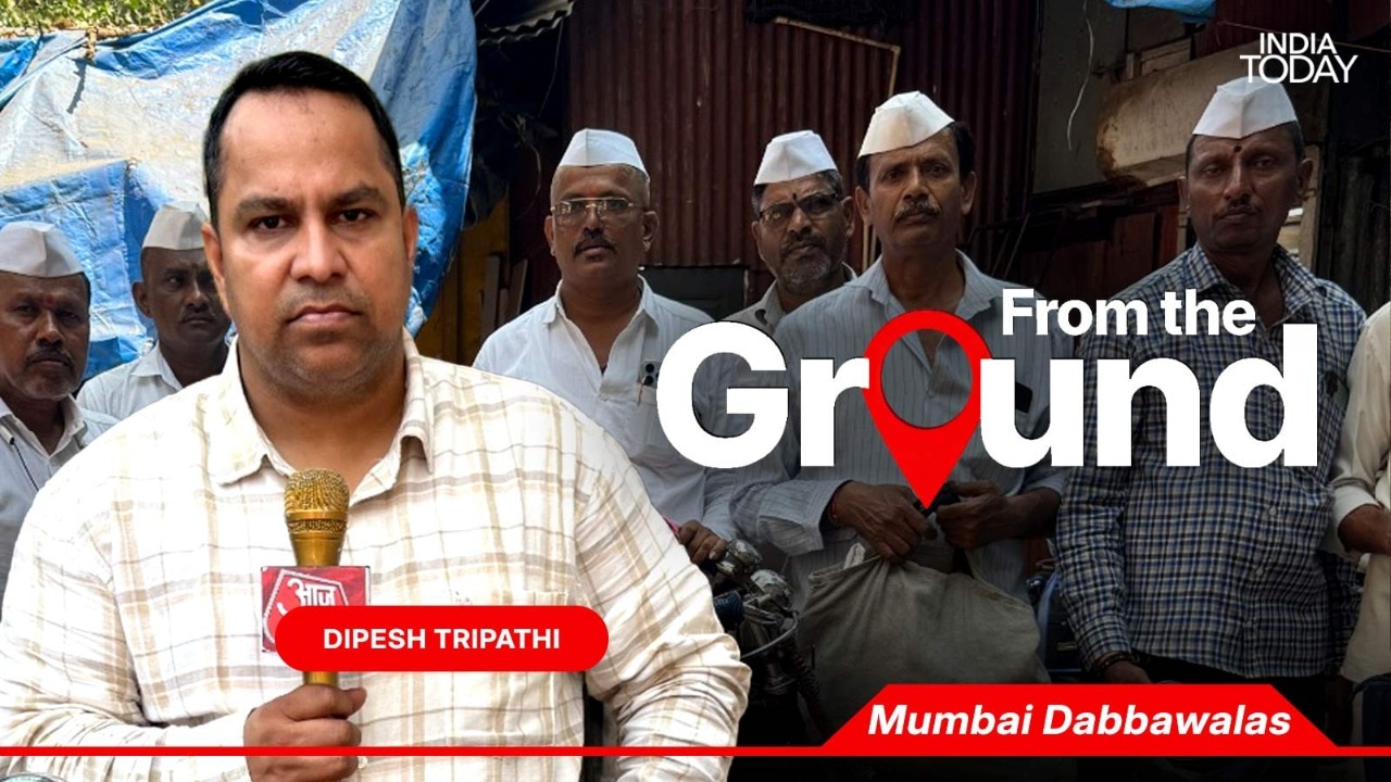 Decades old system slows down, earnings halved as LPG crisis hits Mumbai Dabbawalas