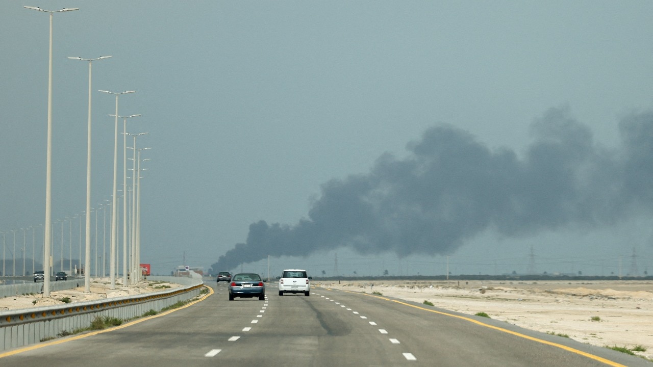 Why Arab countries haven't attacked Iran despite being hit