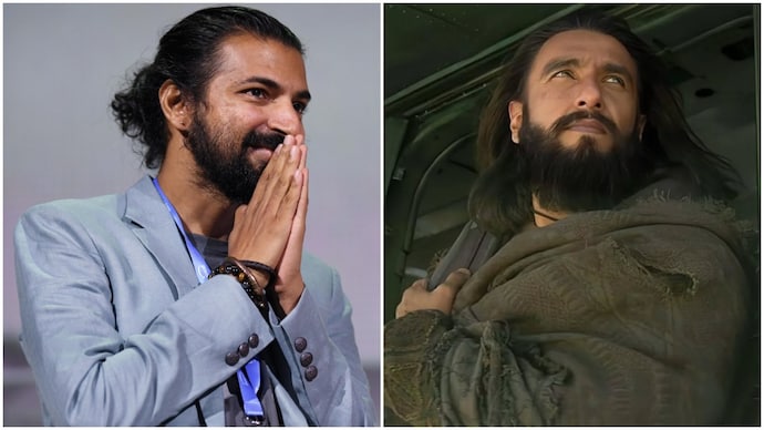 Nag Ashwin praised Ranveer Singh's Dhurandhar The Revenge. Nag Ashwin, Dhurandhar The Revenge