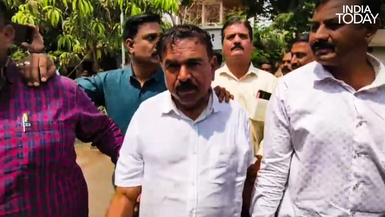 Nashik 'Godman' drugged, raped woman for 3 years under religious guise, arrested