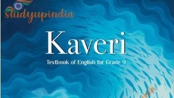 New Class 9 English NCERT book Kaveri features more Indian writers