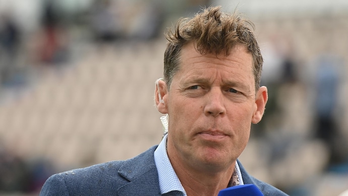 Nick Knight has been named in IPL 2026 commentary panel. Courtesy: Getty Images Nick Knight