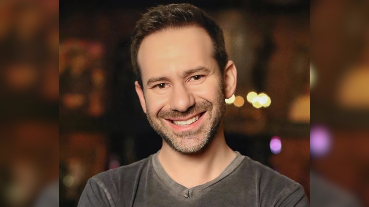 OnlyFans owner Leonid Radvinsky dies aged 43 after cancer battle