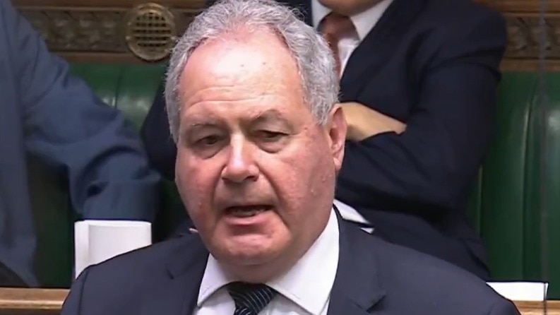 Thugs disrupted Holi: UK MP calls for action after festival clash in Harrow