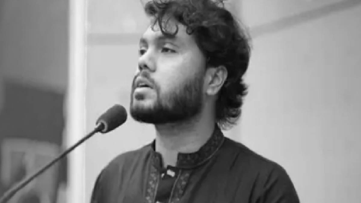 Bangladeshi man who helped Osman Hadi's killers enter India arrested in Bengal