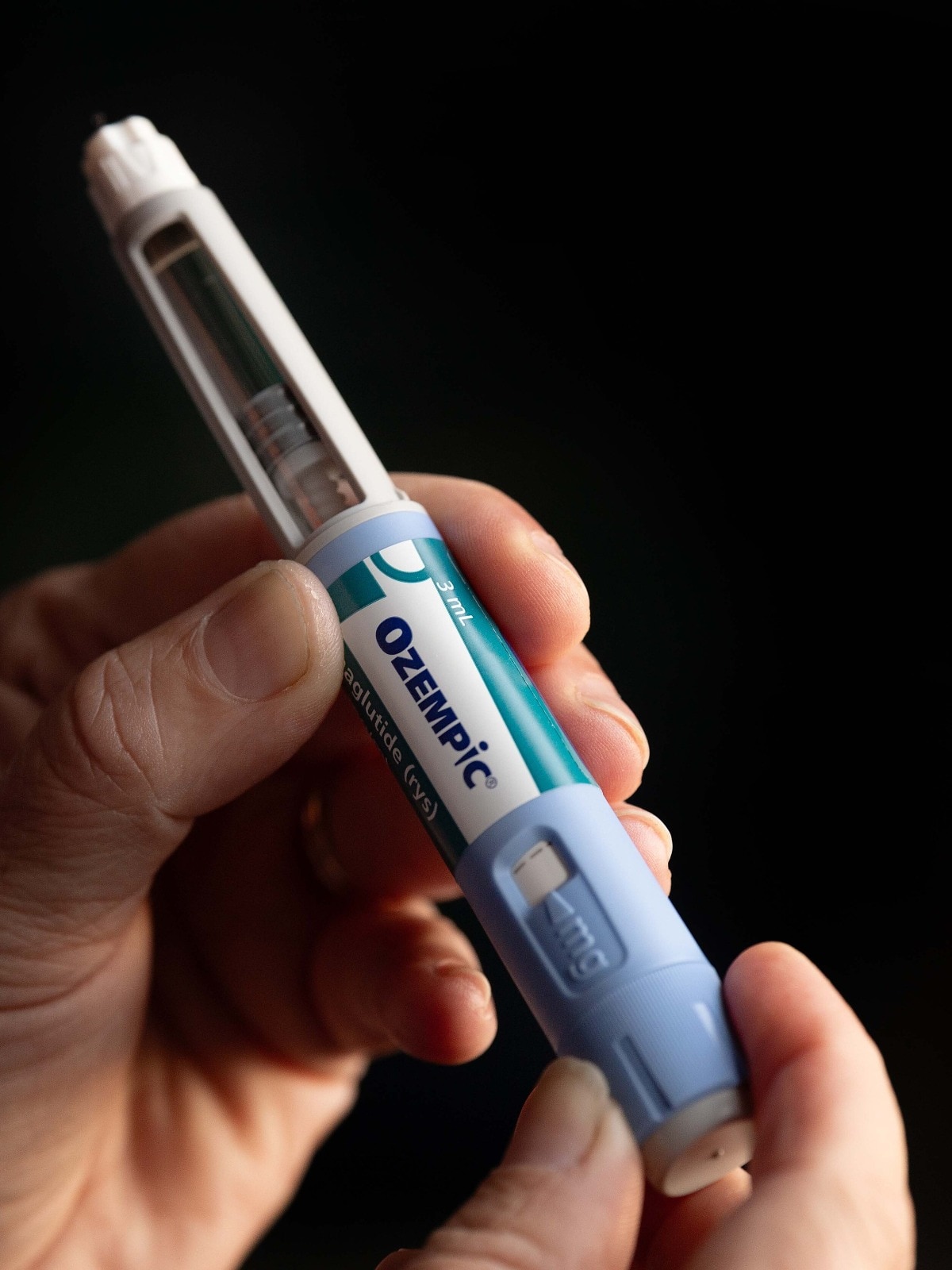 semaglutide patient information weight loss Tirzepatide vs. Semaglutide: Which Weight Loss Medication Is Right for You?  |