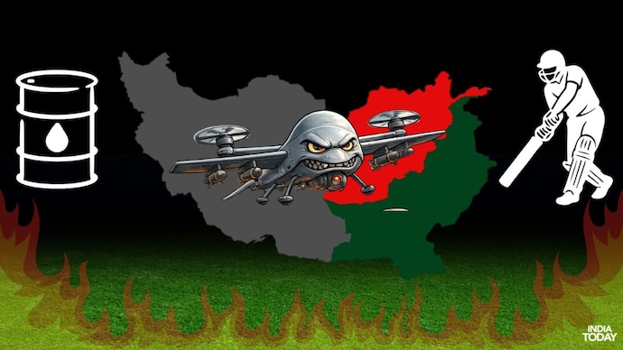 Representative image generated with AI