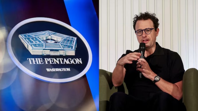 The Pentagon has been blocked from labelling Anthropic a supply chain risk. (Photos: Reuters)