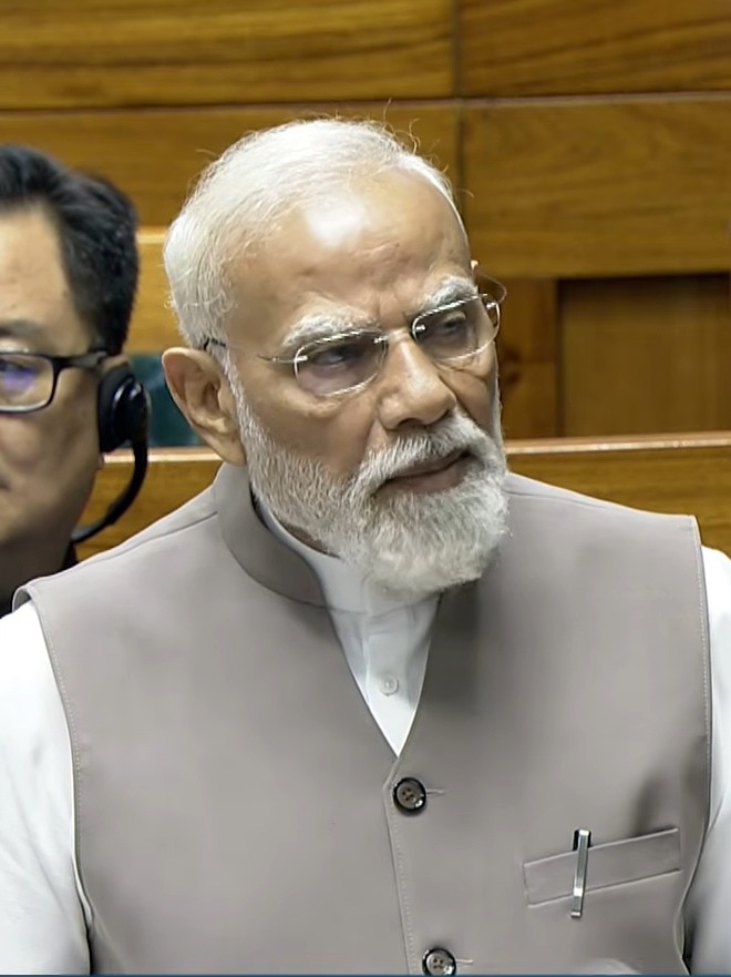 India braced for energy shock, PM warns of tough days ahead - India Today