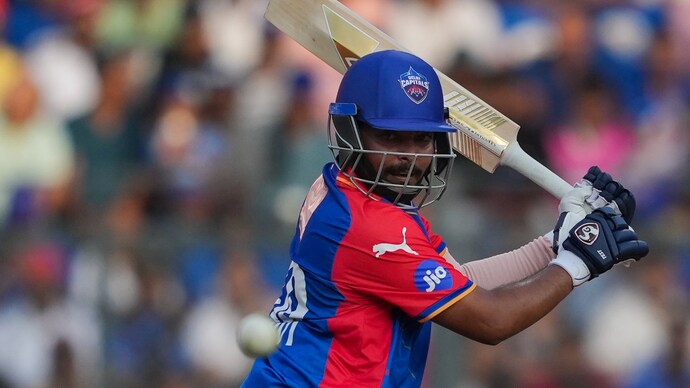 Prithvi Shaw returns to DC (Courtesy: PTI) Prithvi Shaw