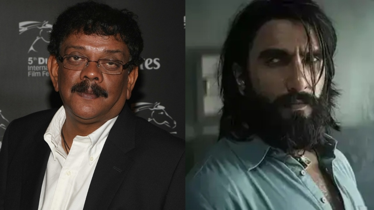 Priyadarshan, Ranveer Singh