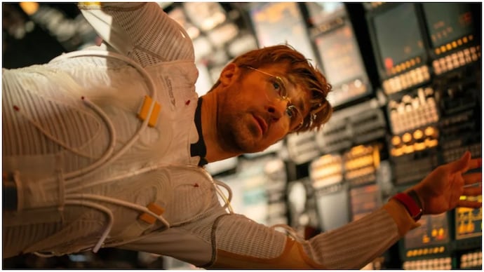 Project Hail Mary released in India on March 26, 2026. Project Hail Mary