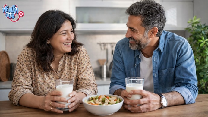 Protein is the building block of muscles, tissues, enzymes and hormones. Protein is the building block of muscles, tissues, enzymes and hormones. (Photo: Representative Image)