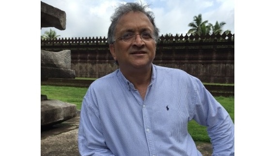 Quote of the day by Ramachandra Guha: History is not just what happened, but...