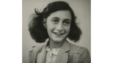 Quote of the day by Anne Frank: In spite of everything, I still believe... Quote of the day by Anne Frank: In spite of everything, I still believe...