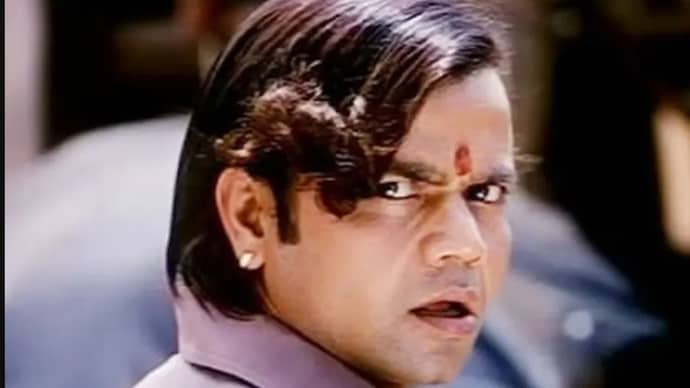 Rajpal Yadav celebrates 20 years of Malamaal Weekly. Rajpal Yadav