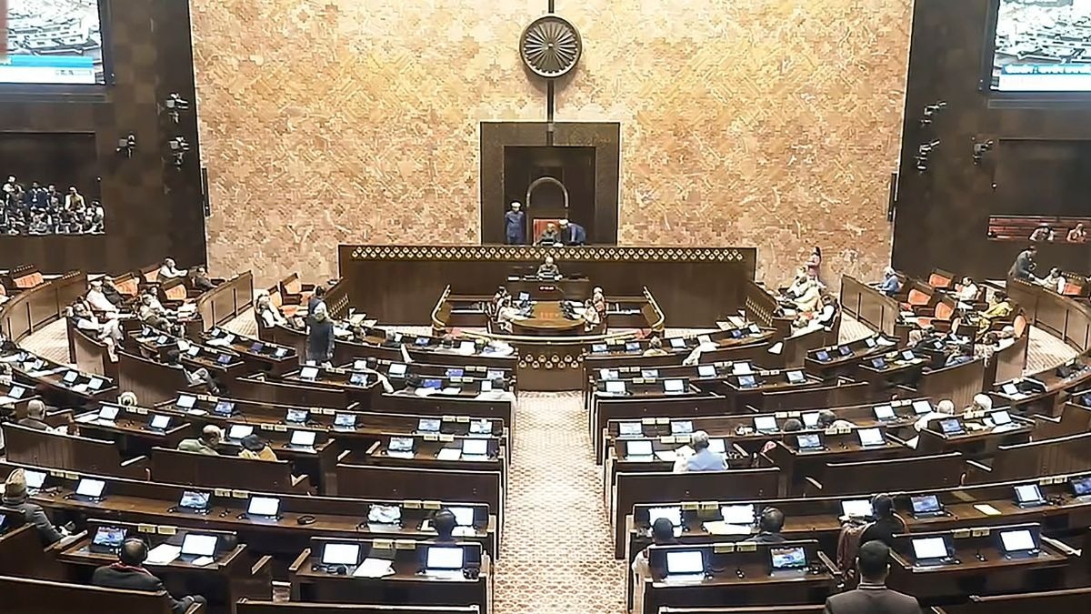 Bihar Rajya Sabha polls tomorrow, hotel politics underway on eve of key election