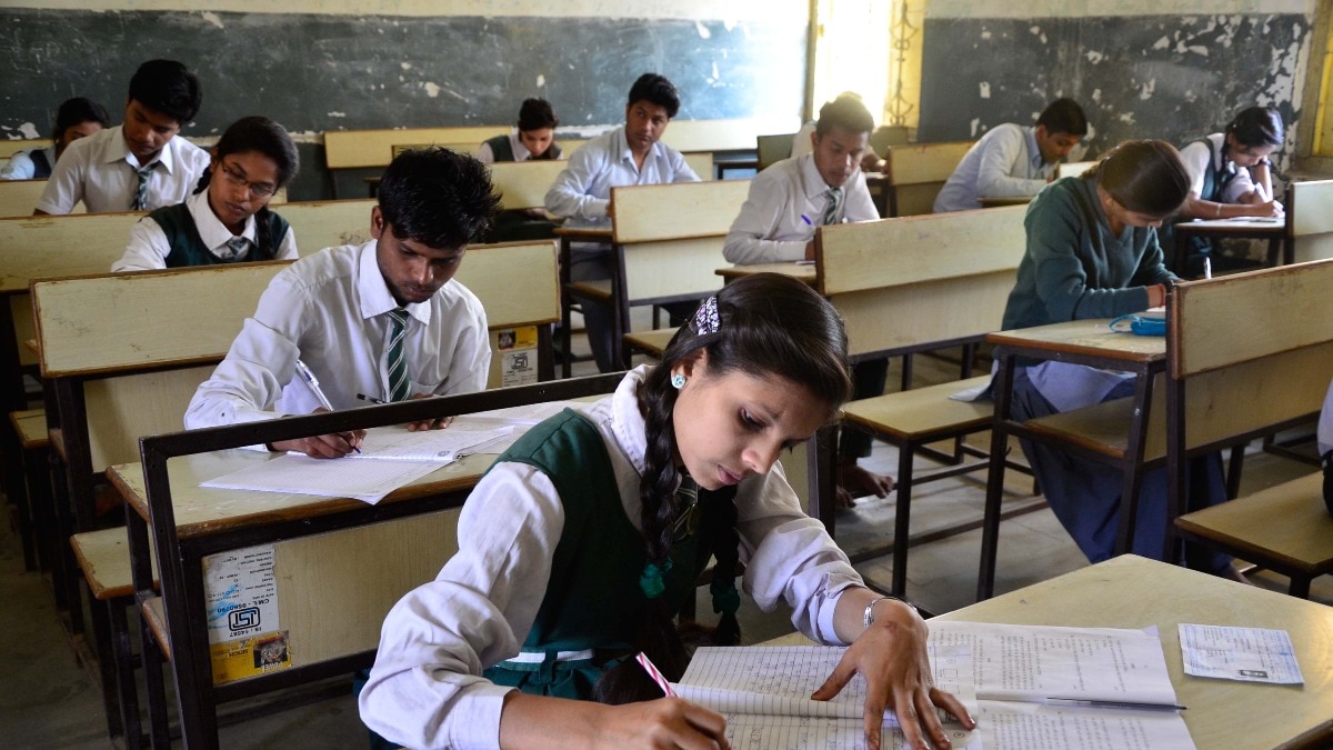 Rajasthan Board Class 10 result 2026 between March 20–25, says the board official