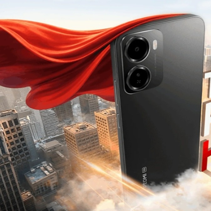 Redmi 15A launched in India with 6,300mAh battery, 32MP camera: Price, specs