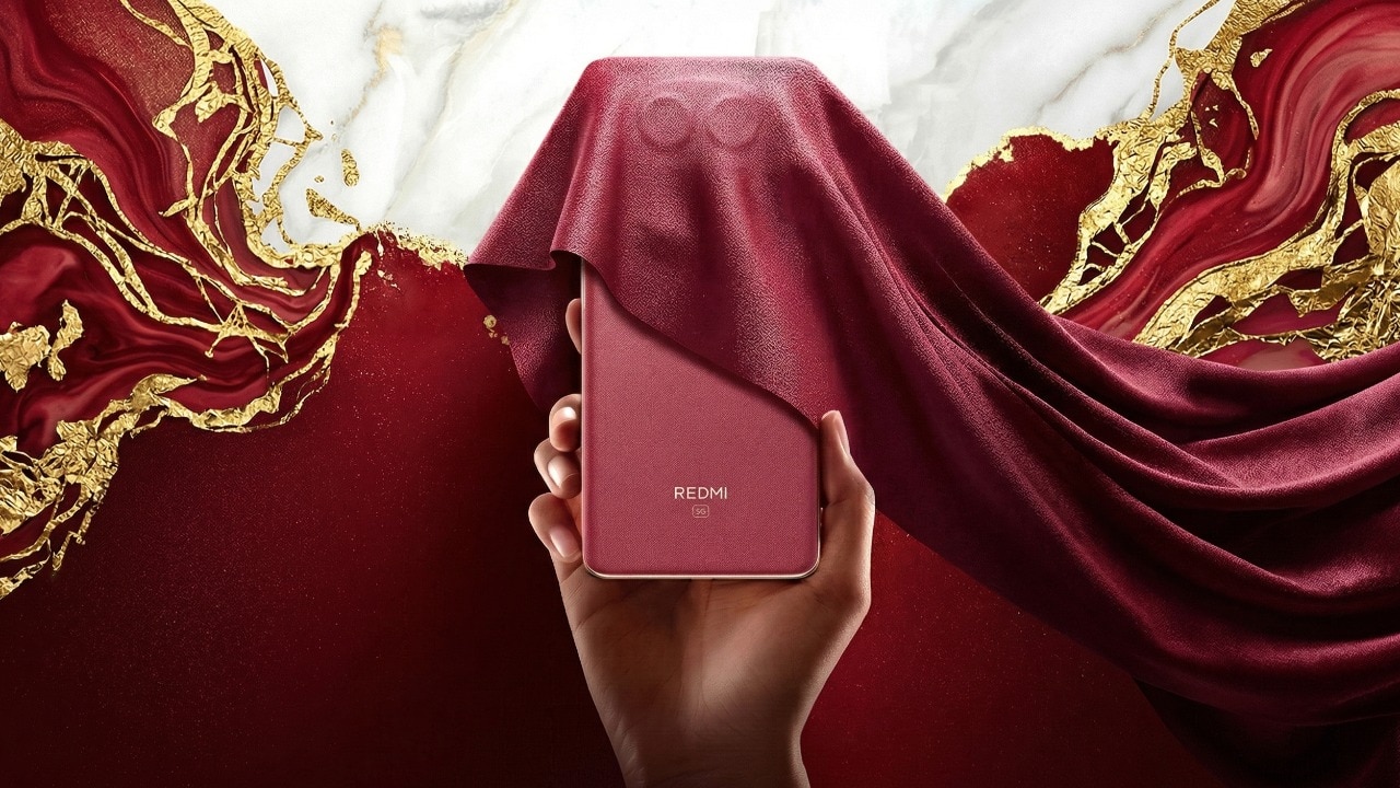 Xiaomi announces Redmi Note 15 SE 5G, India launch set for April 2