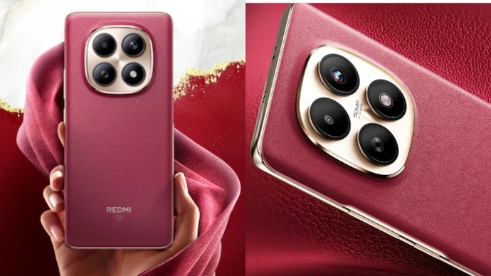 Redmi Note 15 is SE set to launch on April 2