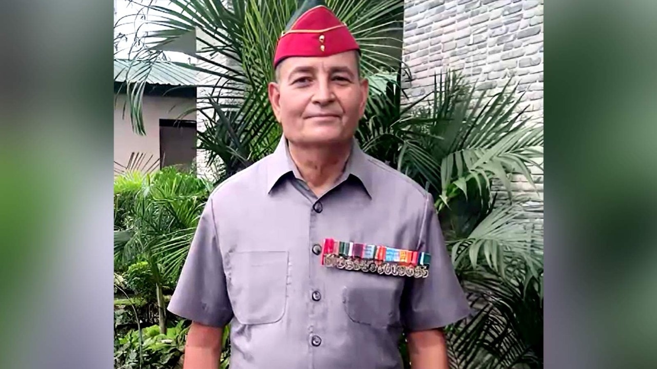 Dehradun shocker: Retired Brigadier dies after stray bullet hits him during clashes between 2 groups over DJ music at nightclub Dehradun shocker: Retired Brigadier dies after stray bullet hits him during clashes between 2 groups over DJ music at nightclub