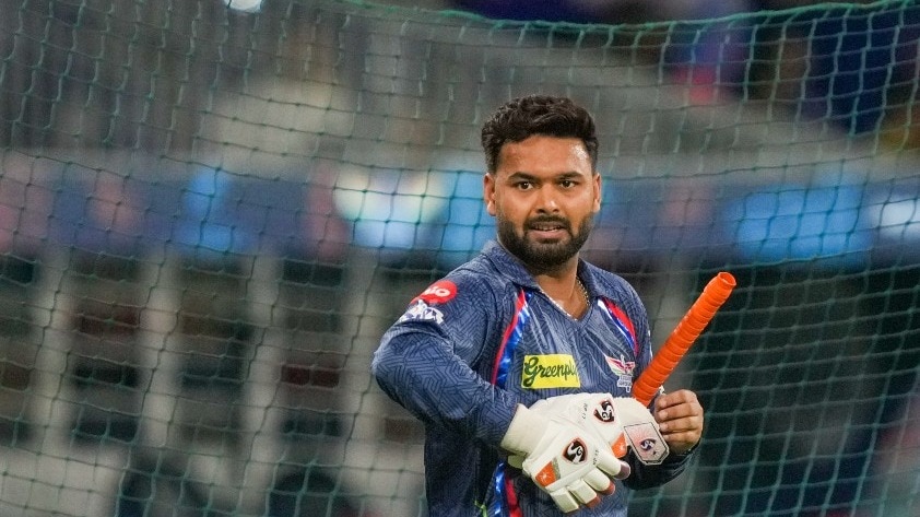 IPL 2026: How Rishabh Pant trained under Yuvraj Singh in pursuit of LSG redemption