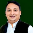 RJD MLA Faisal Rahman RJD MLA Faisal Rahman