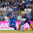 Rohit Sharma, MI vs KKR Rohit Sharma, MI vs KKR