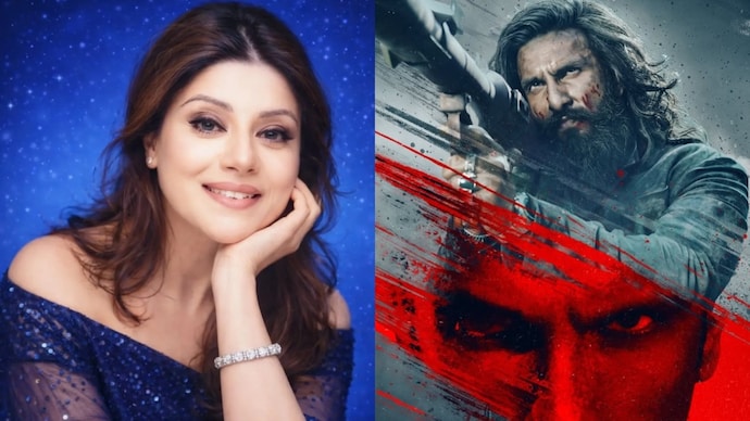 Sapna Mukherjee reacts to Oye Oye being reused in Dhurandhar 2. Sapna Mukherjee