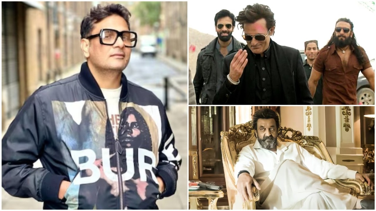 Mukesh Chhabra reveals that Sanjay Dutt and Akshaye Khanna were hesitant about Dhurandhar