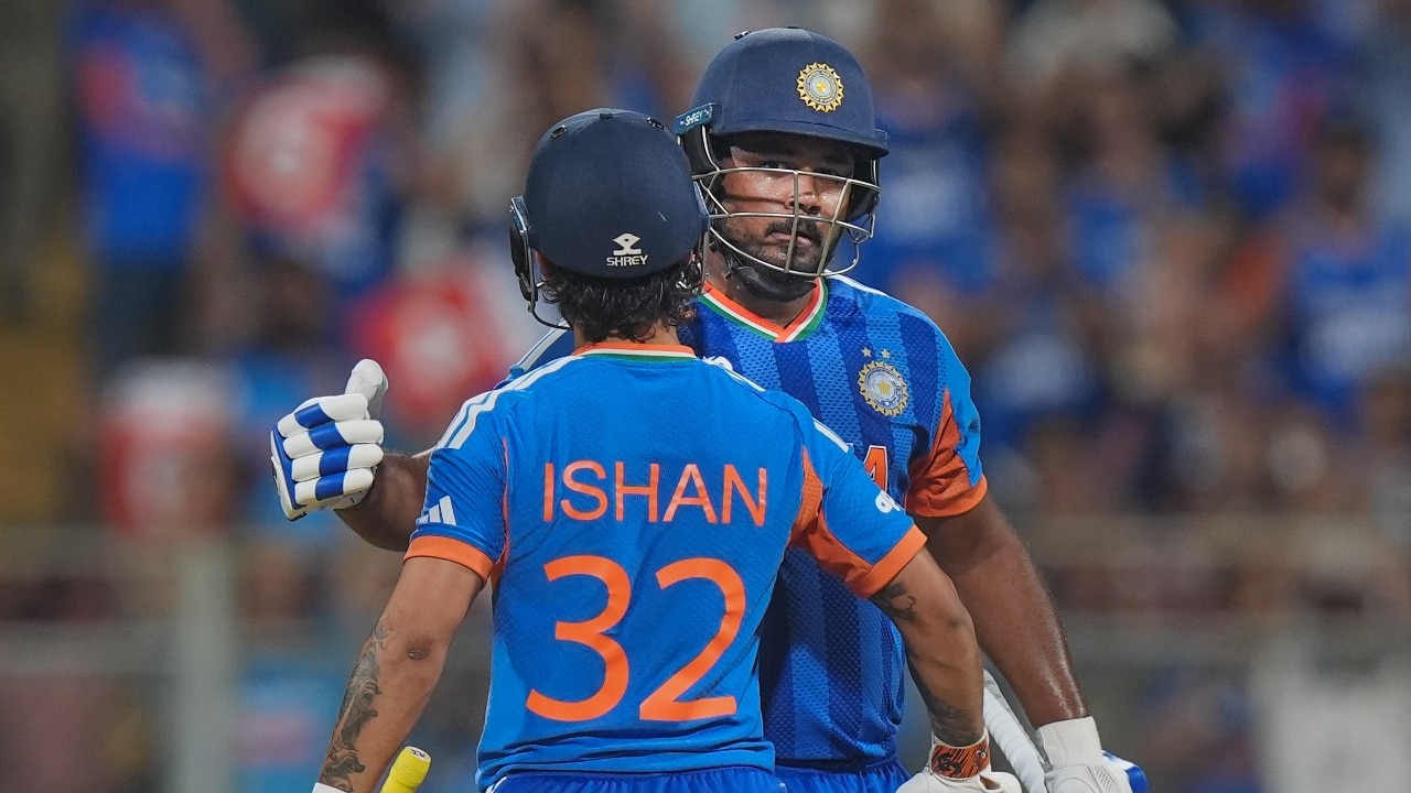 No India T20 World Cup cricketer nominated for February's Player of the Month award - India Today