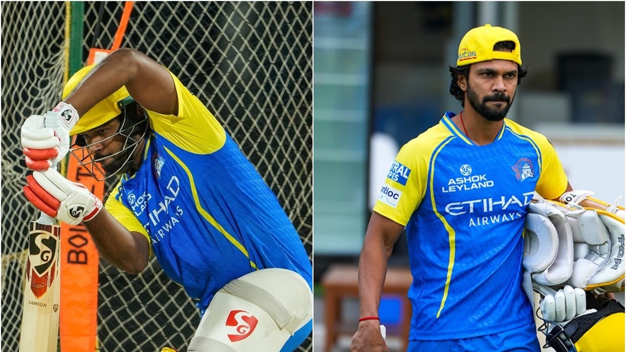 Not Sanju Samson, CSK should stick with Ruturaj Gaikwad as captain: Robin Uthappa