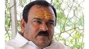 Nashik sexual abuse case: SIT probes godman Ashok Kharat, assets under lens